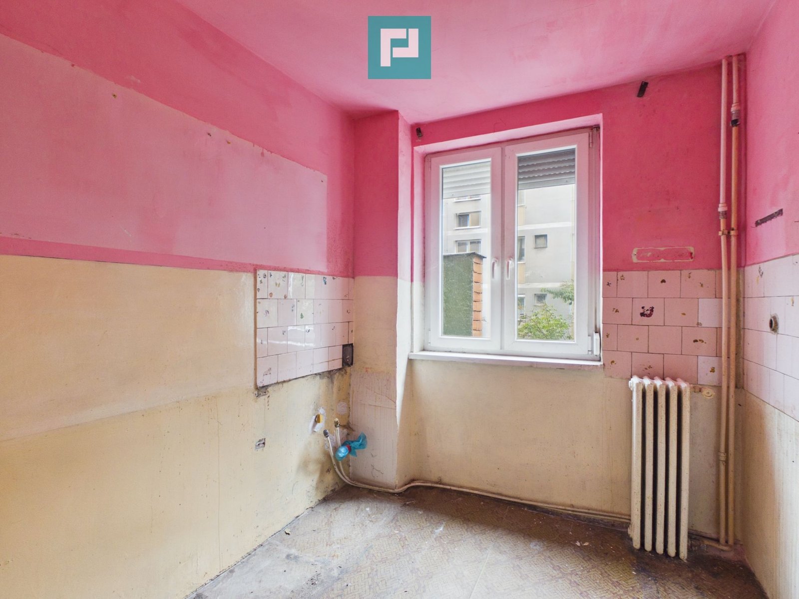 Apartament 2 camere – Rogerius