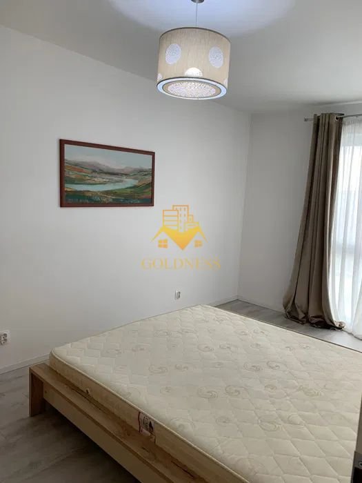 2 Camere, Open Space, garaj, Zona Grand Hotel Italia, Lidl, Buna Ziua