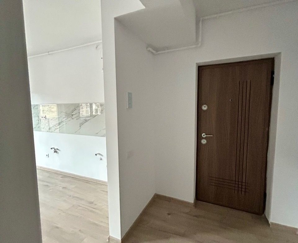 Ap 24 Teilor Residence – 3 camere Finisat