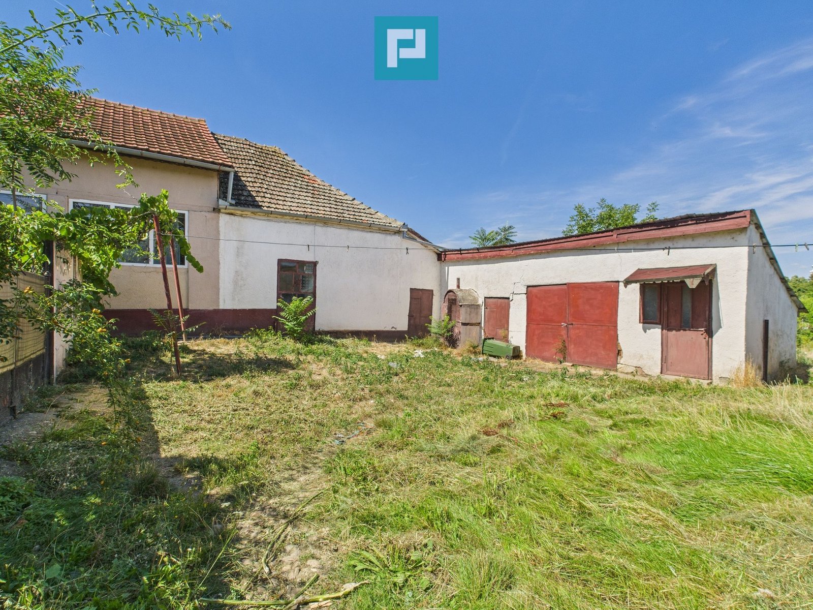 Teren 4919 mp– Comuna Călacea