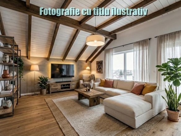 Apartament nou in Micalaca la 100.000 eur TVA Inclus