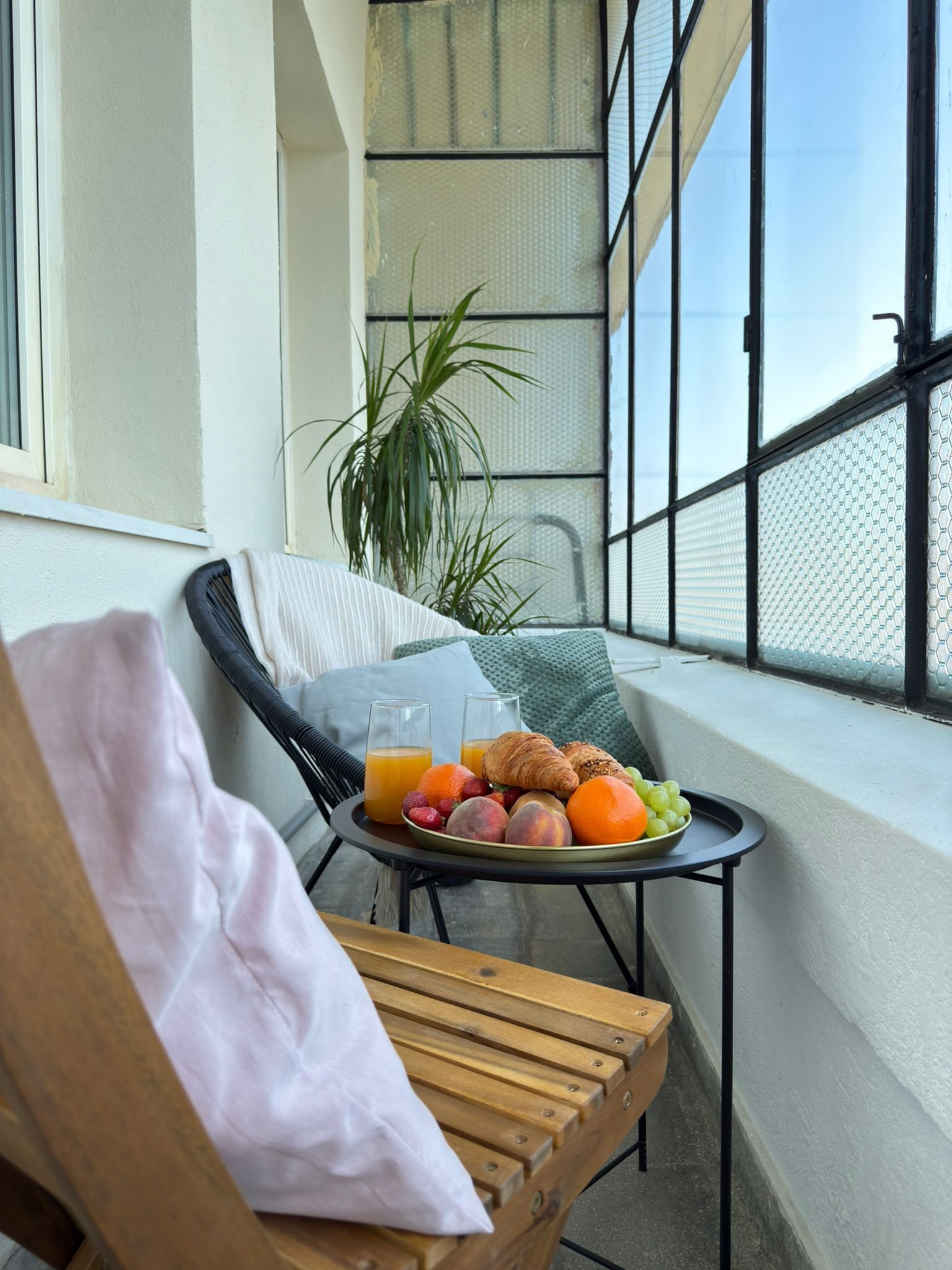 Sala Palatului apartament 3 camere prima inchiriere