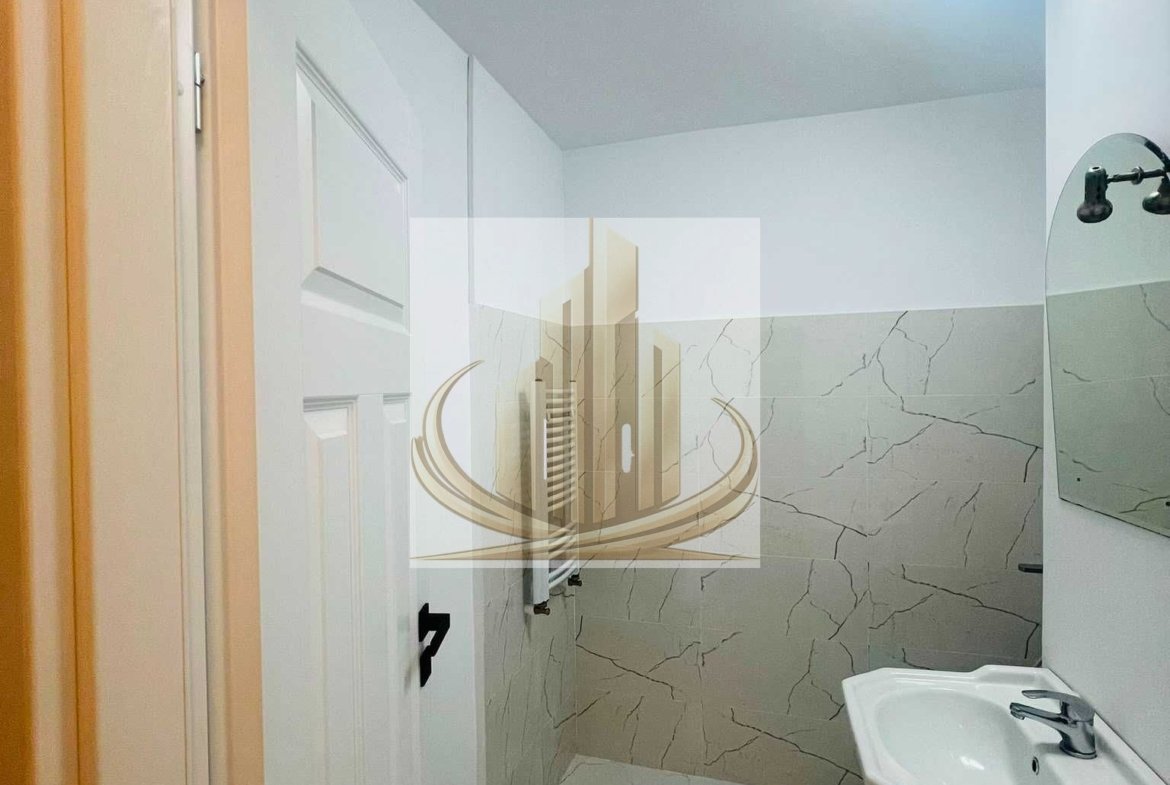 Apartament 4 camere, 85mp, Tineretului , Parter, Posibil si chirie