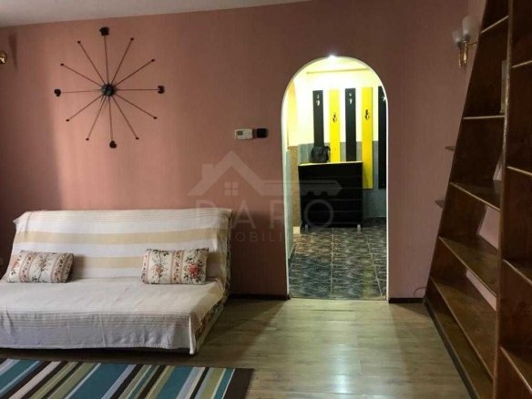 De vanzare apartament 2 camere