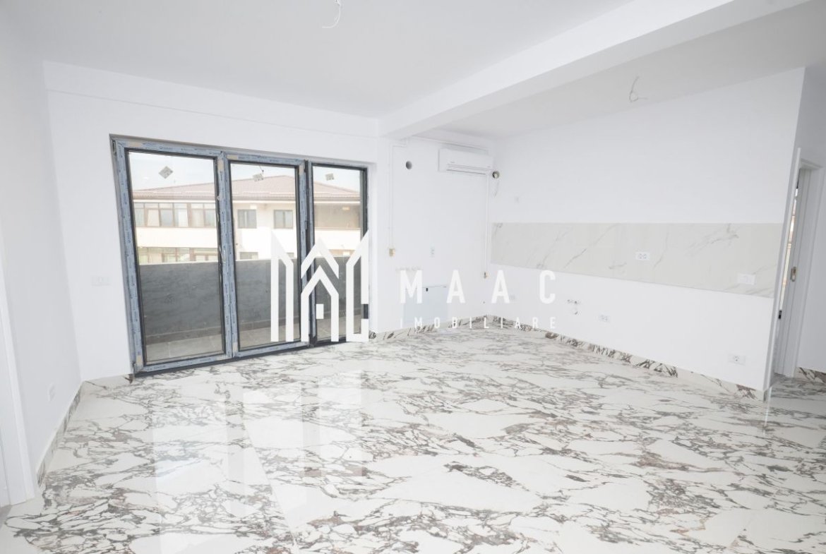 Penthouse 3 camere de vânzare | Râmnicu Vâlcea, Ostroveni | INTABULAT