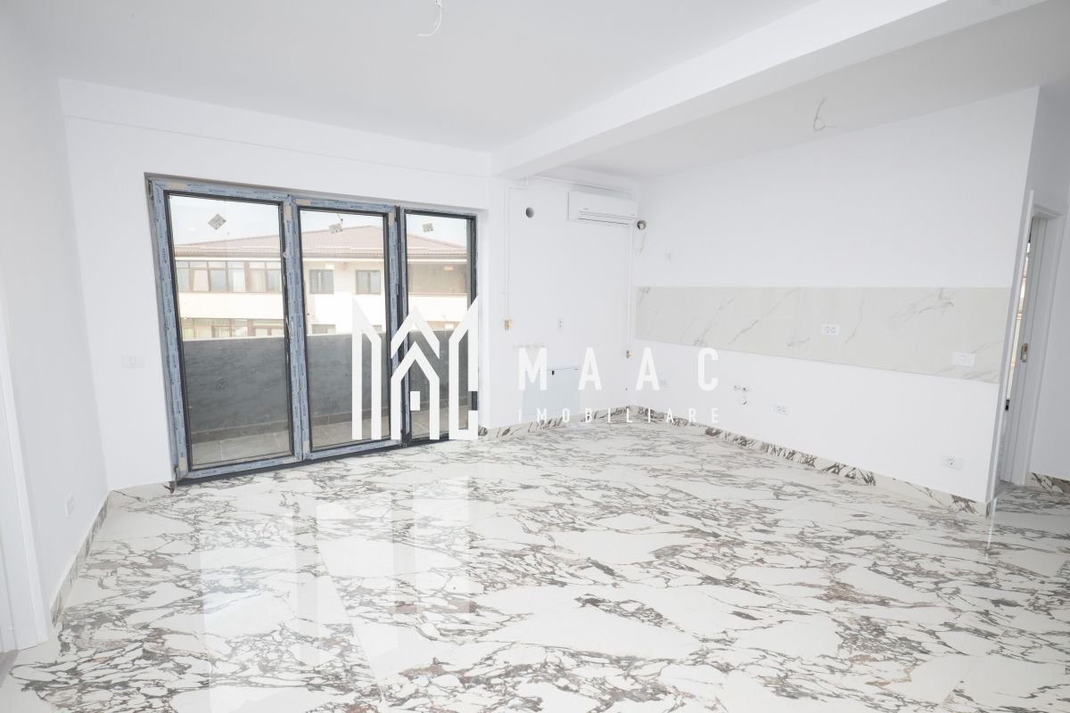 Penthouse 3 camere de vânzare | Râmnicu Vâlcea, Ostroveni | INTABULAT