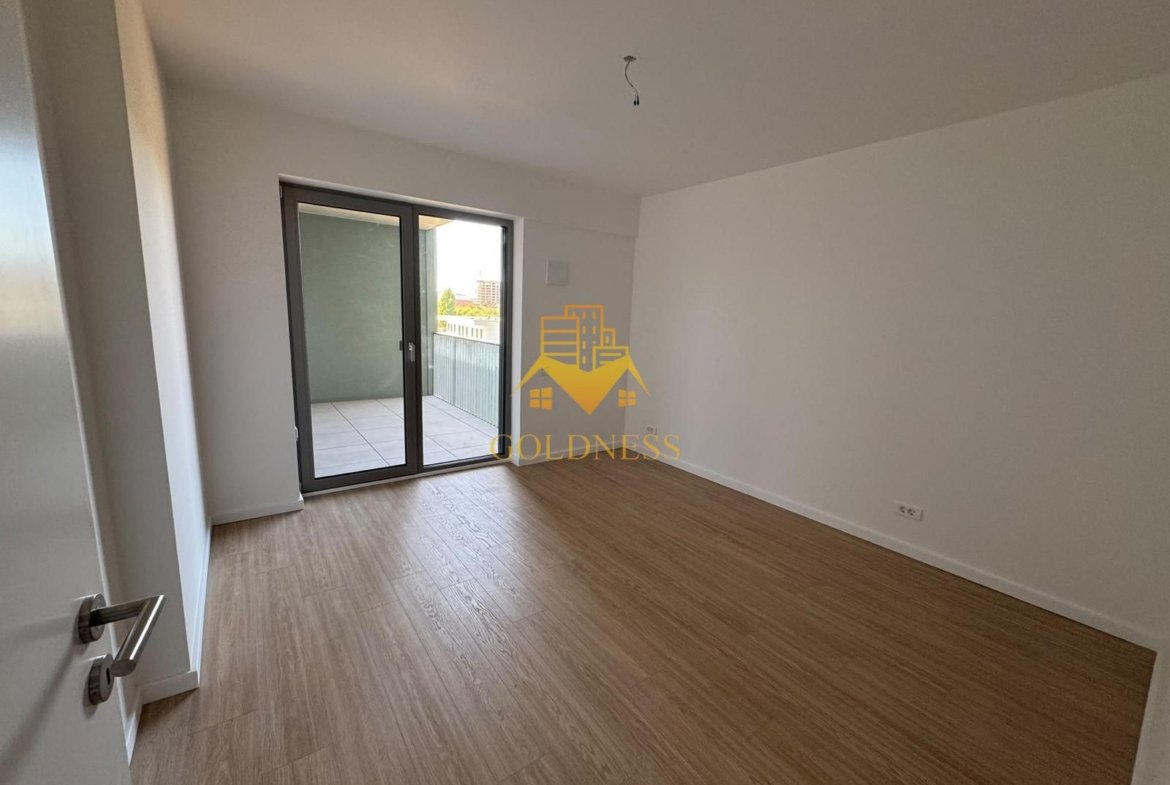Birou 2 camere open space, Era Hexagon, Parcare, Bloc Nou, Semicentral