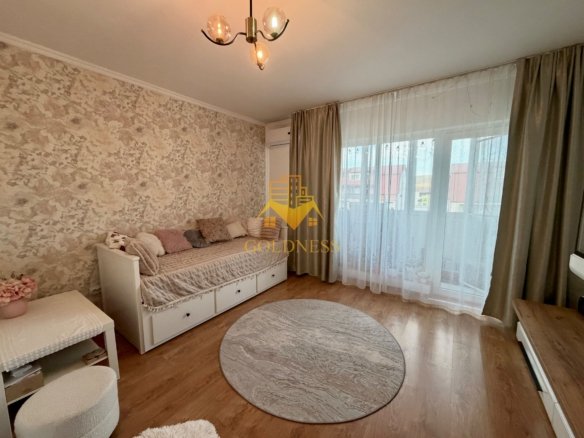 2 camere decomandate, Zona Eroilor, Regina Maria, Penny, Floresti
