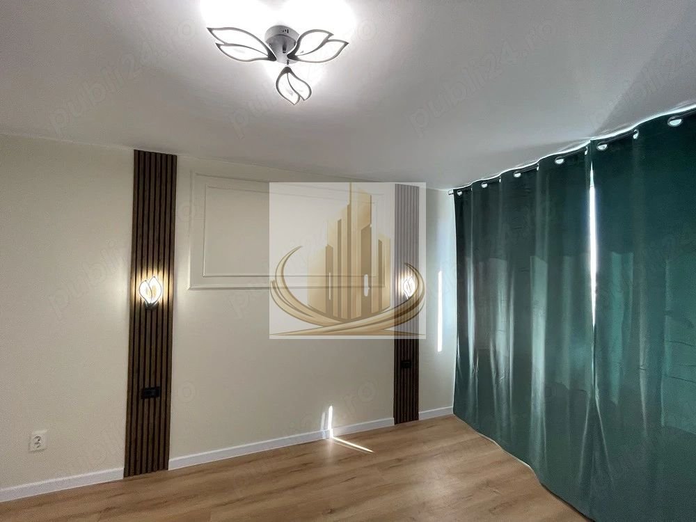 Apartament 3 camere, 50 mp utili, renovat, Calea Șagului