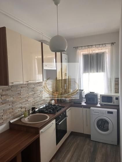Apartament 2 camere cu terasă de 12,4 mp | Dumbrăvița – Ferventia