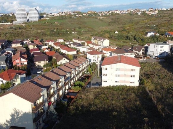 De Vanzare Teren Campului Manastur Pentru Casa unifamiliala