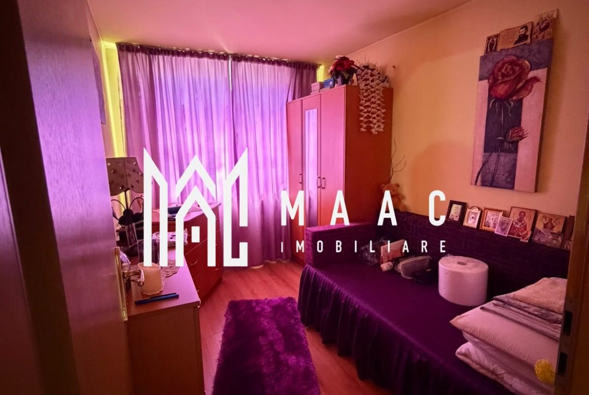 Apartament 2 camere de vânzare | Băbeni, Central | renovat