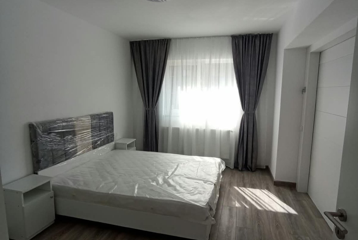 Apartament nou de vanzare faza 5 Avantgarden
