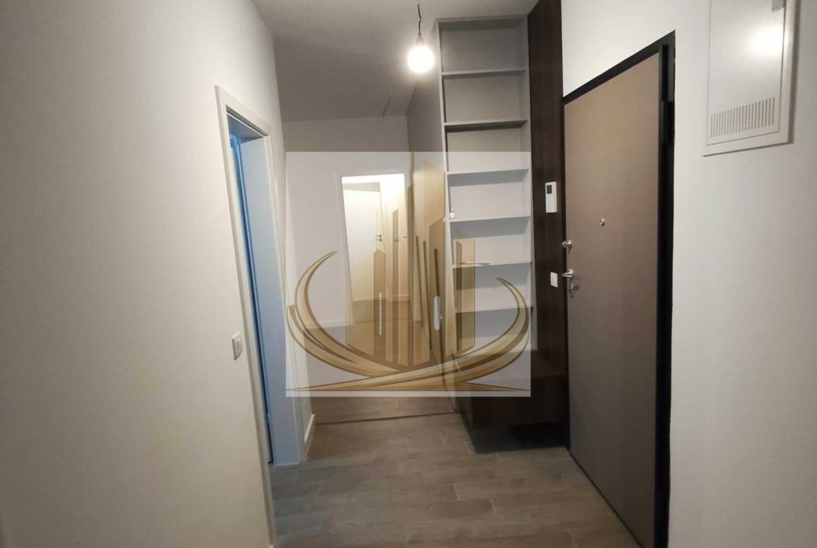 Apartament 3 camere | 85 mp | 2 băi | Balcon 10 mp Loc de parcare