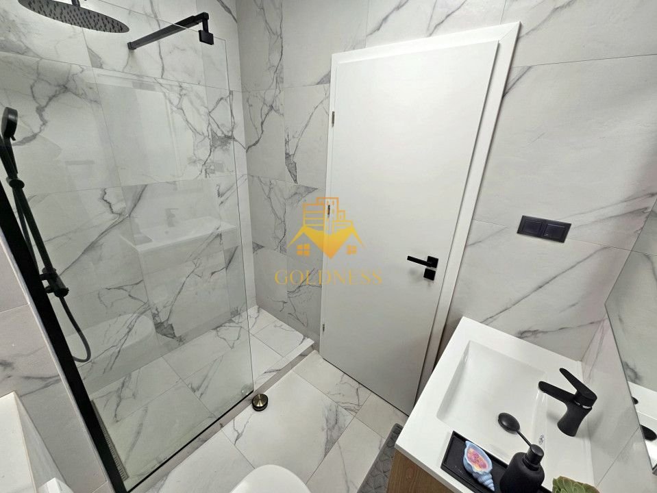 3 Camere, Open Space, Lux, Parcare, Zona Lidl, Frunzisului, Zorilor