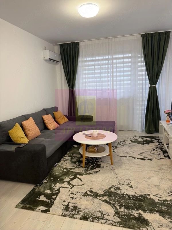 Apartament 2 camere   PALLADY