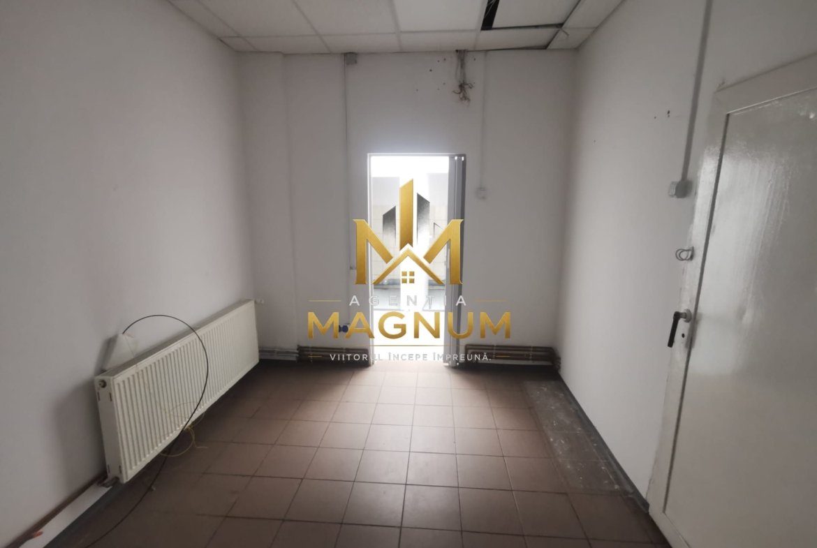 Spatiu comercial de inchiriat