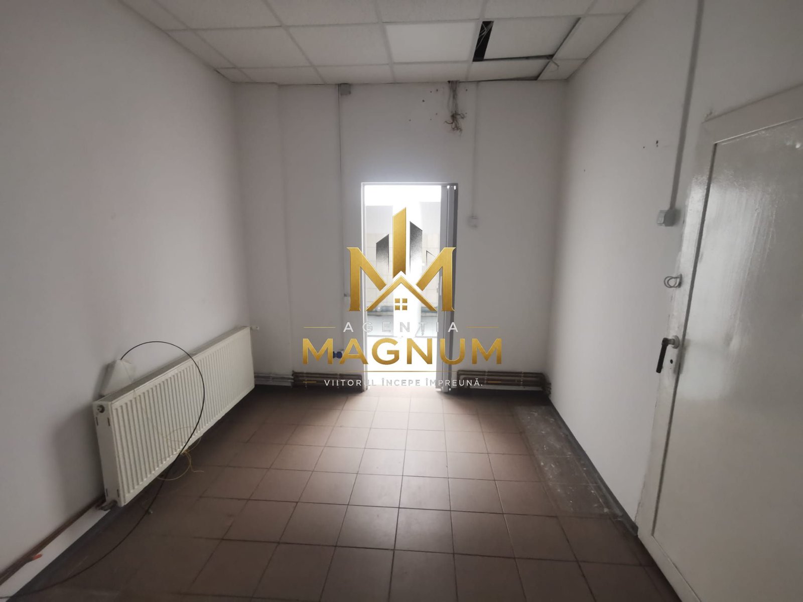 Spatiu comercial de inchiriat