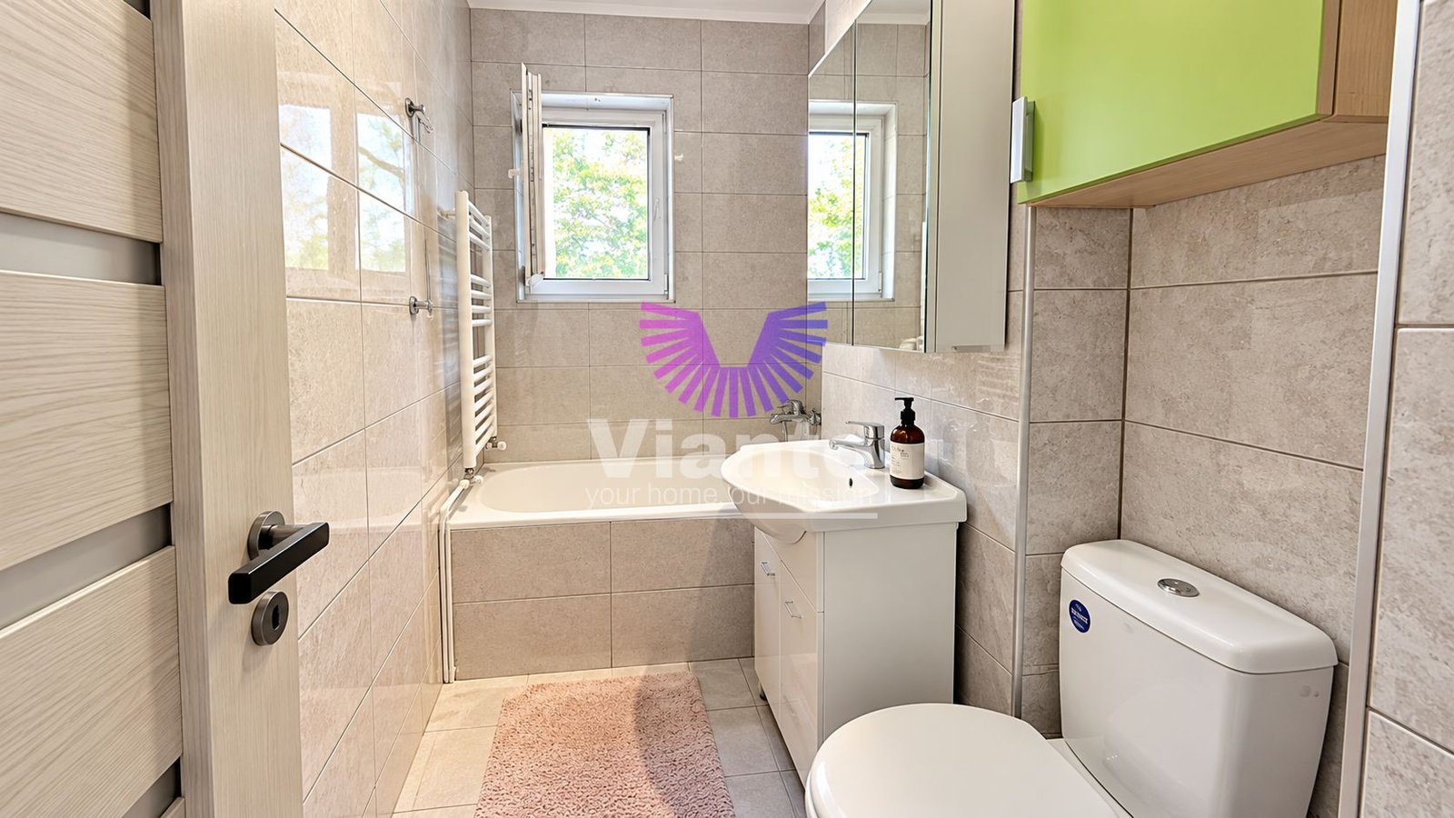 fc8508fe2e154fd6b557d2a9afe80ef5 Apartament de Inchiriat 2 Camere/ Luptei/ 420 E