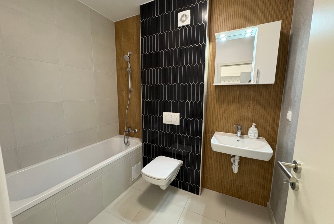 Apartament nou de vanzare faza 5 Avantgarden