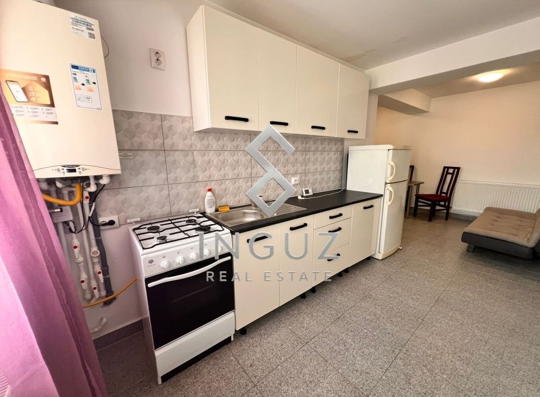 DE ÎNCHIRIAT – APARTAMENT 2 CAMERE – ZONA DOAMNA GHICA
