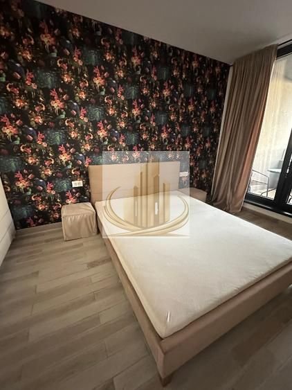 Apartament 55 mp de închiriat, Take Ionescu, încălzire în pardoseală