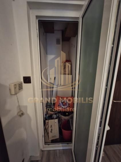 Apartament 2 camere Oltenitei Parcare ADP