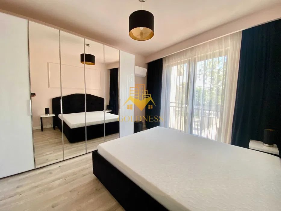 2 camere, modern, garaj Zona Centrala, Meron, NTT Data,Bosch,Constanta
