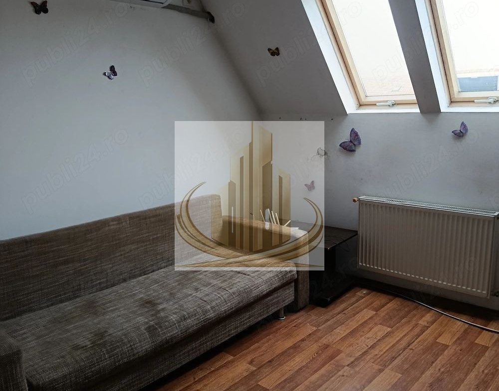 **Apartament cu 2 camere de vânzare – Zona Girocului, Timișoara**