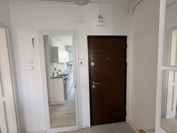 Apartament de vanzare cu doua camere Octavian Goga
