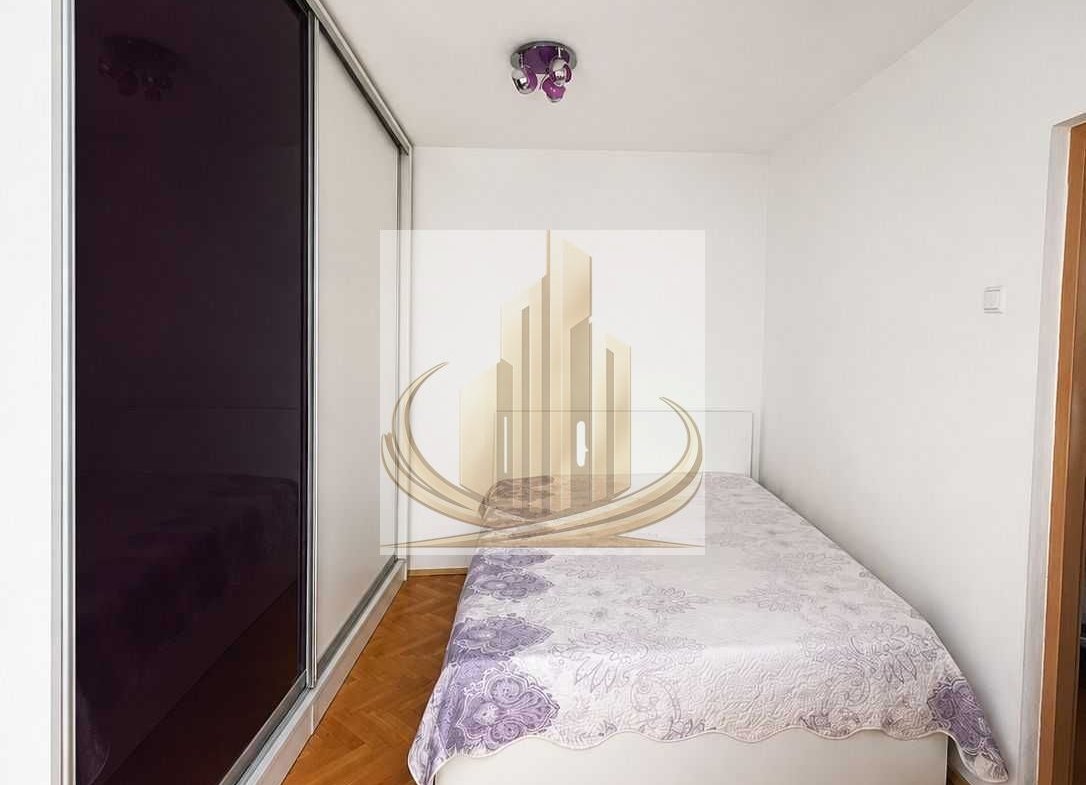 Apartament 2 camere, 43 mp utili, etaj 4/4, mobilat, zona Șagului