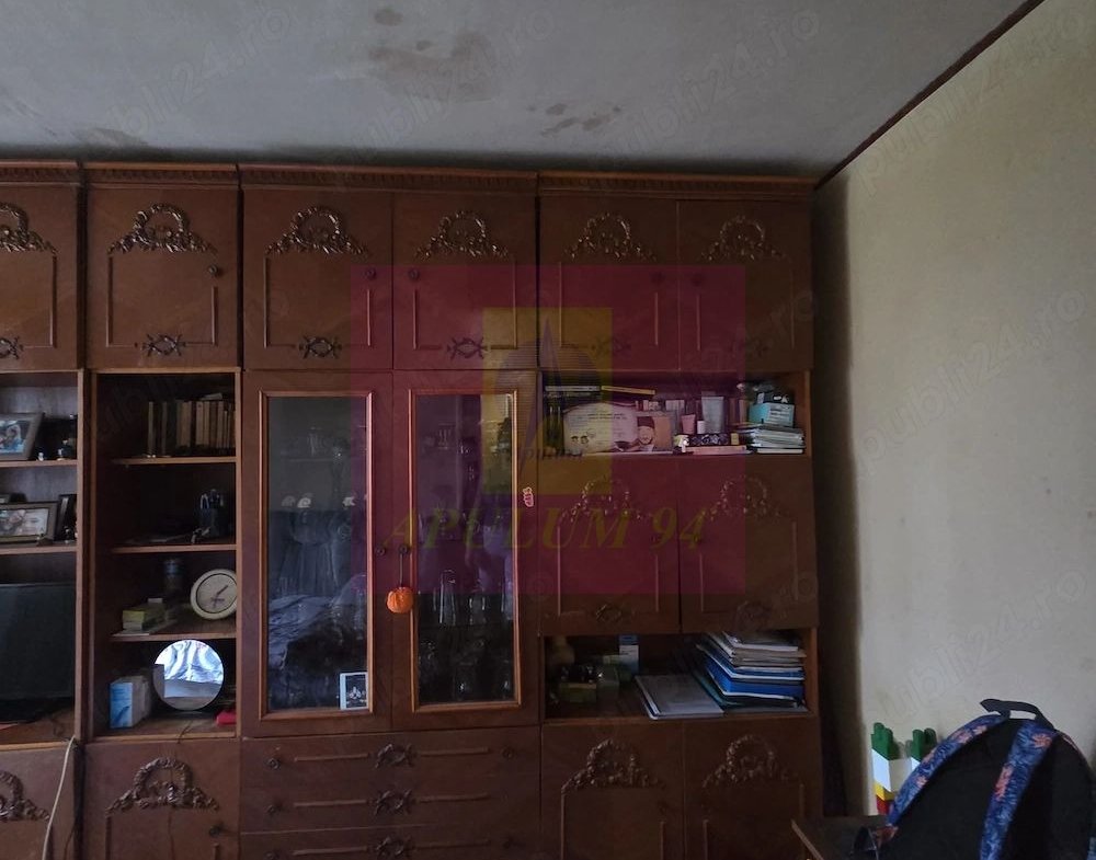 Ap 2 camere Lujerului