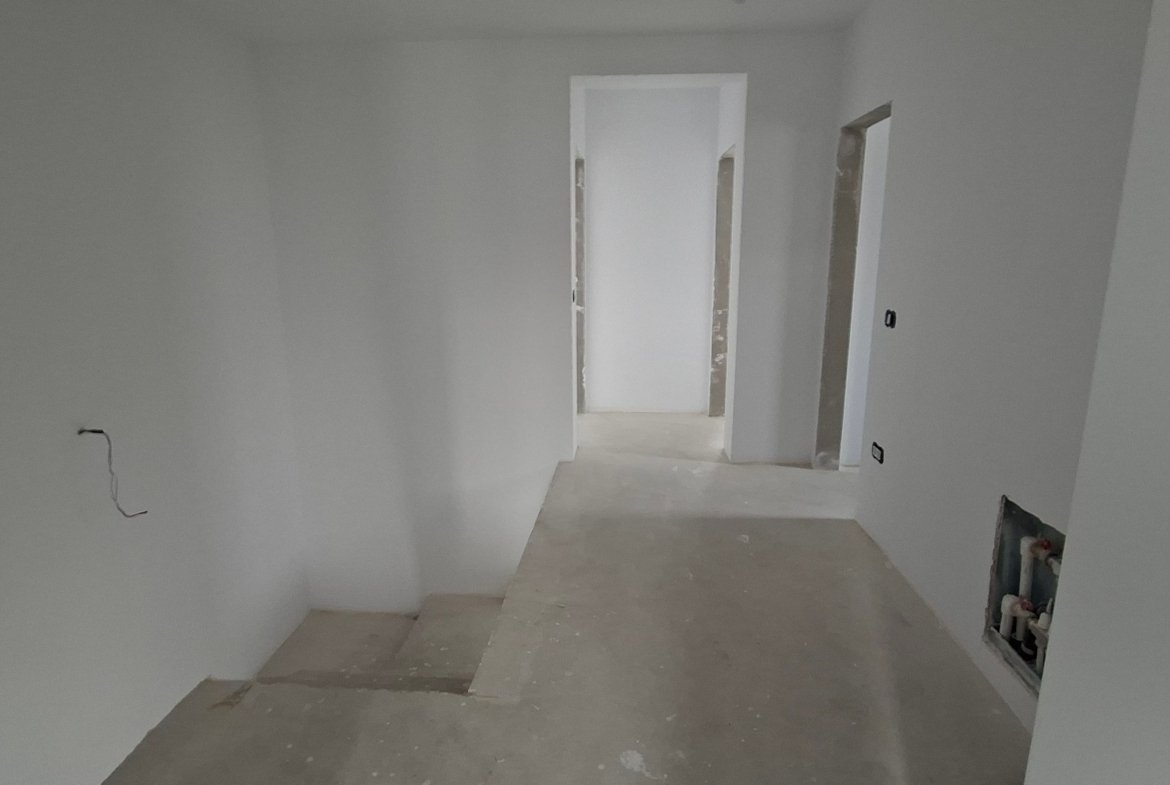 Duplex cu garaj – Dumbravita