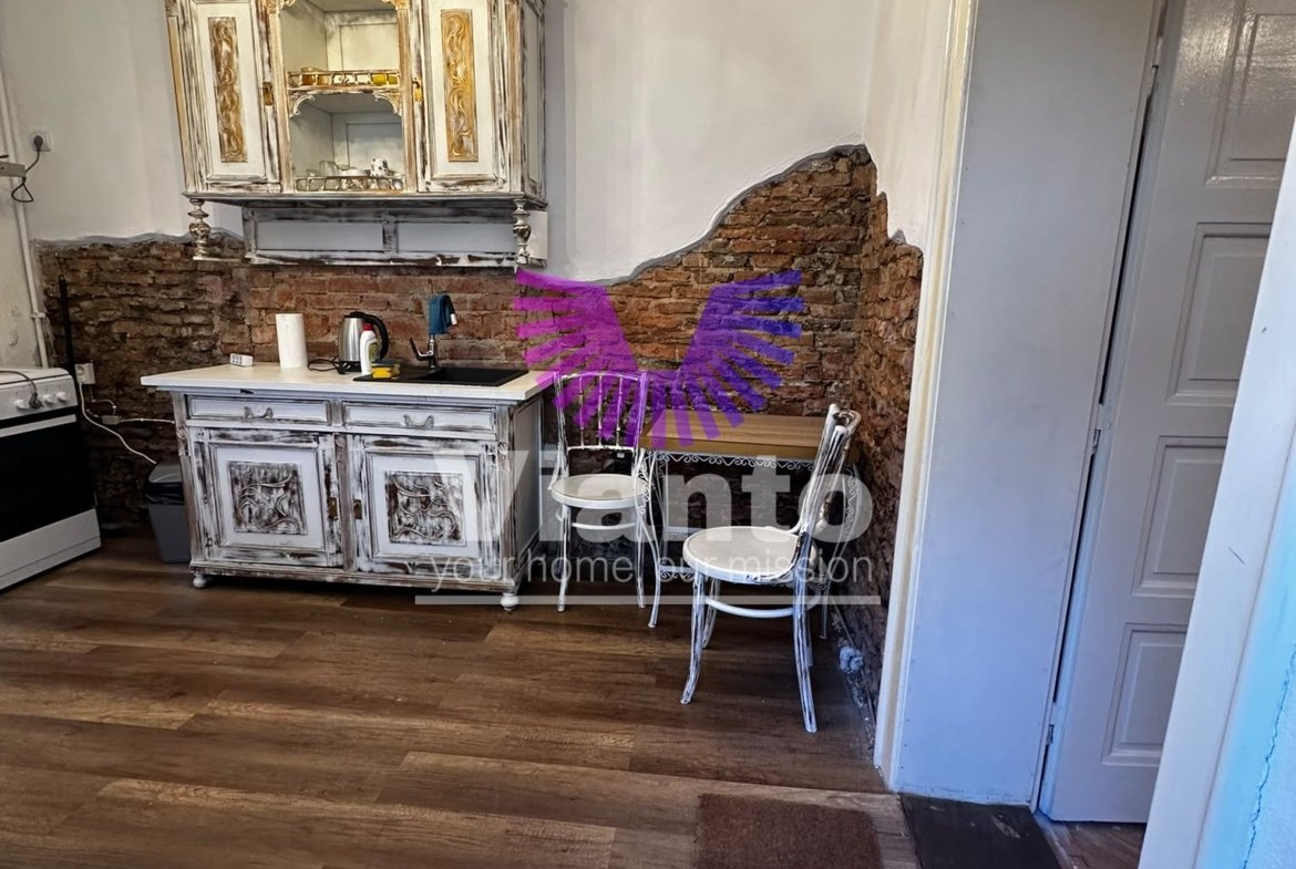 Apartament de vanzare Targul Fanului