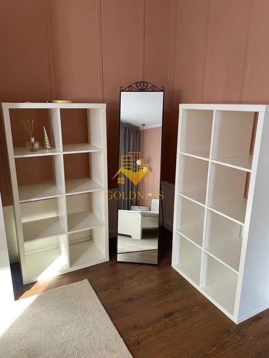2 Camere open space Faget, 2 Parcari, Roata, Vivo Mall, Profi.