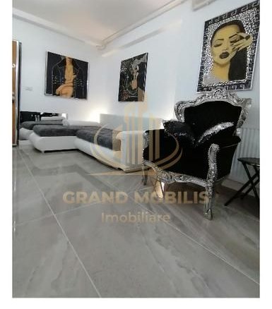 Apartament 2 camere bloc nou 50mp