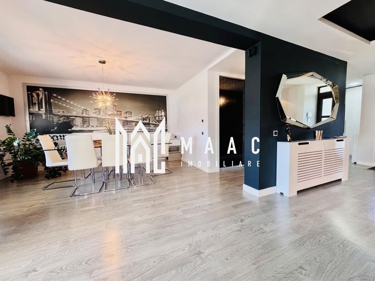 Casă de vânzare 6 camere | Șelimbăr | teren 695 mp | garaj
