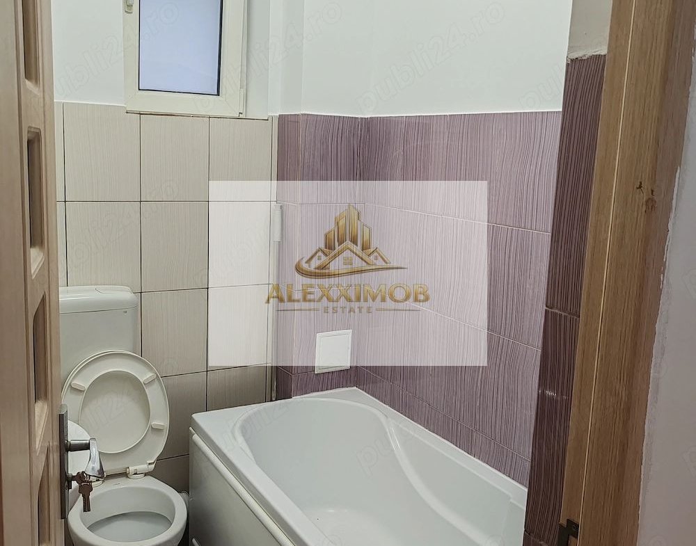 Apatament de Vanzare – 2 Camere – 45 mp – Dimitrie Leonida