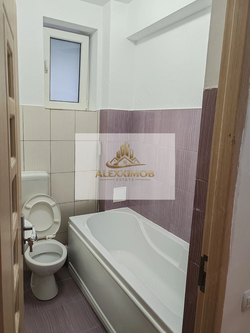 Apatament de Vanzare – 2 Camere – 45 mp – Dimitrie Leonida
