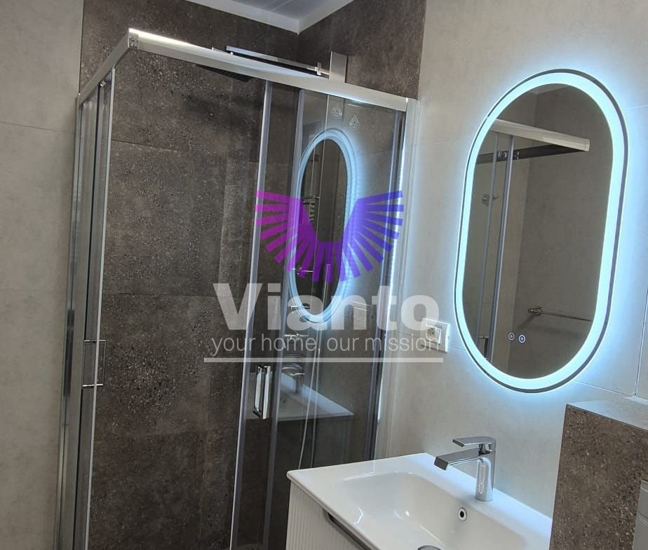 Apartament 3 camere | Pe doua niveluri | Prima inchiriere | Hipodrom | Sibiu