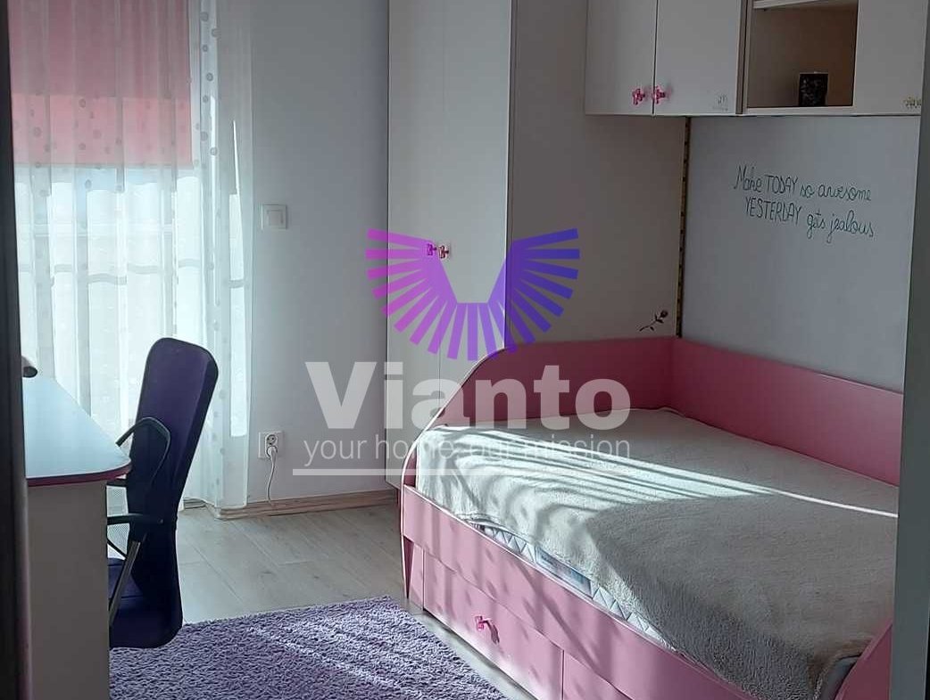 Apartament 3 camere | 70 mp | Parcare privata | Turnisor | Sibiu