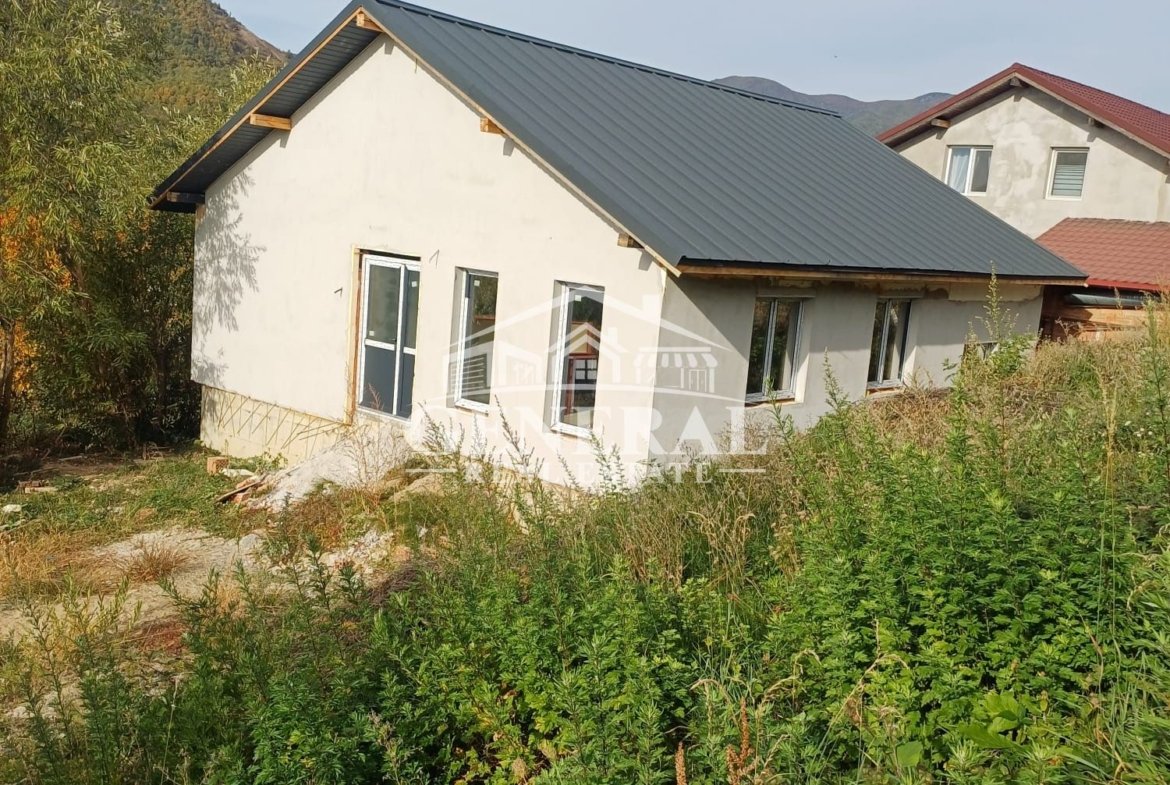 De vanzare o casa in Baia Sprie 125m2C toate utilitatile Comision 0%