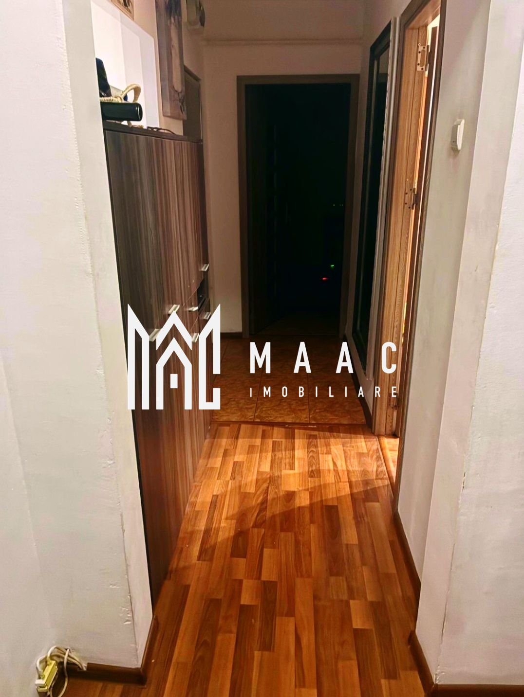 Apartament 3 camere de vânzare | Râmnicu Vâlcea, Ostroveni | et. 5