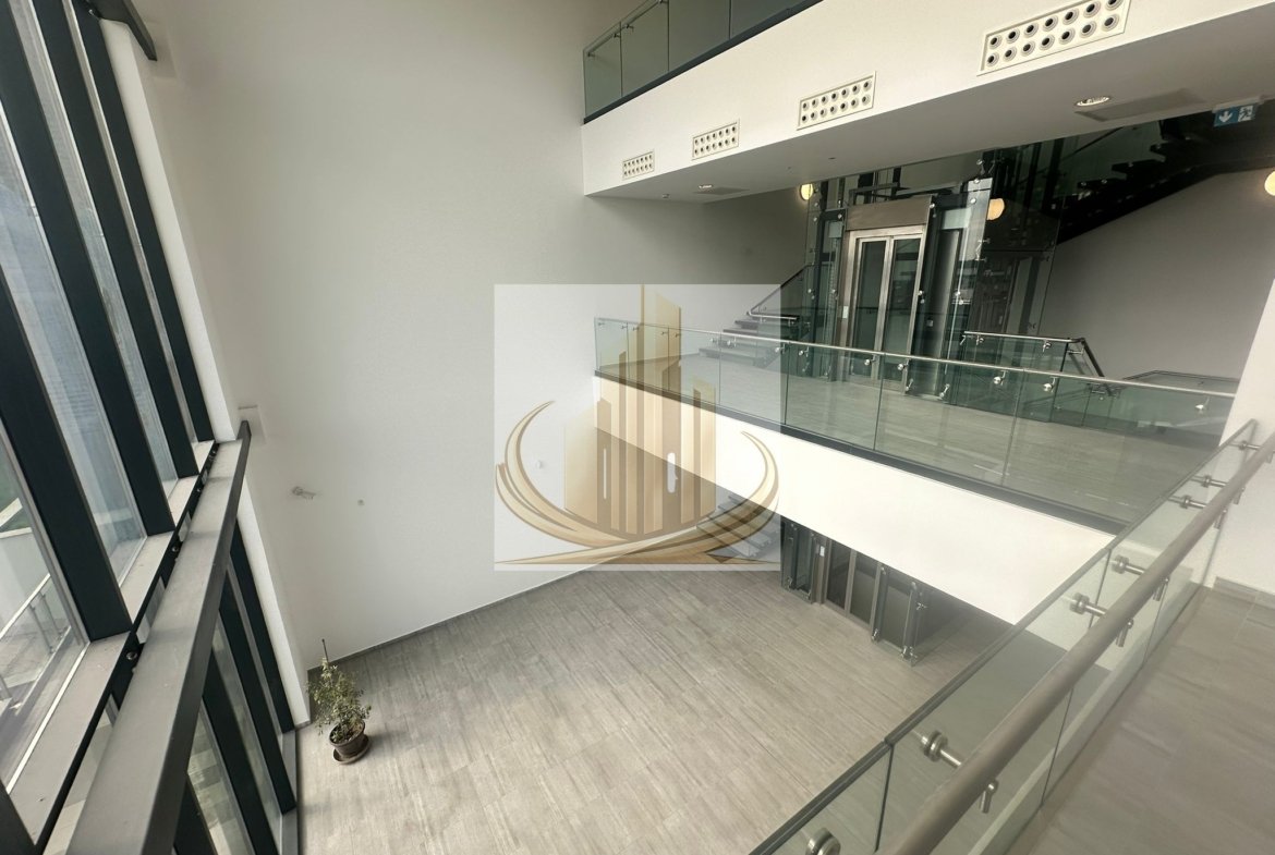 EXCLUSIVITATE | Spațiu comercial premium – Fabrik Residence