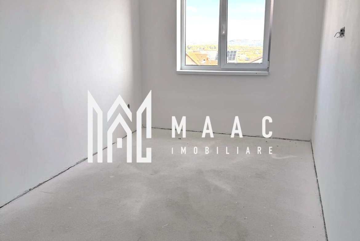 Casă duplex 4 camere de vânzare | Cisnădie, Exterior Sud