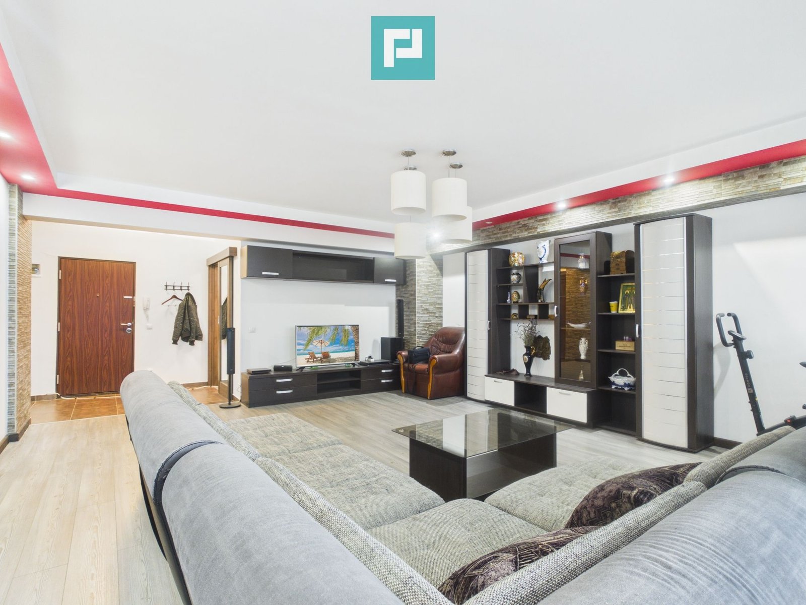 Apartament 2 camere, 73 mp, Nufărul – Oradea