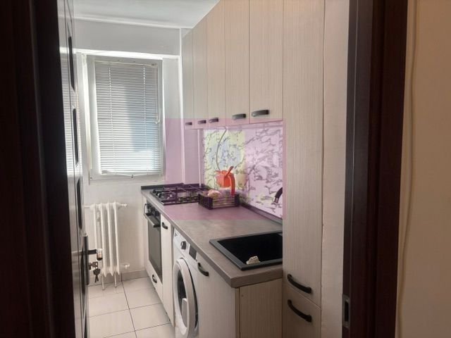 Apartament 2 camere Lujerului- Cetatuia.
