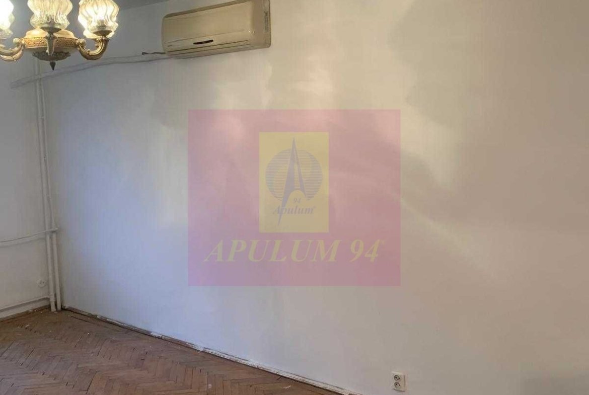 Apartament Vitan 3 Camere, aproape de metrou