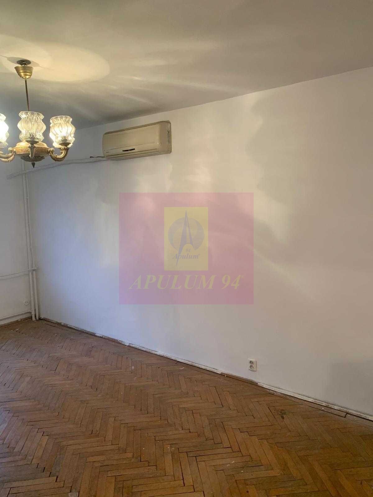Apartament Vitan 3 Camere, aproape de metrou