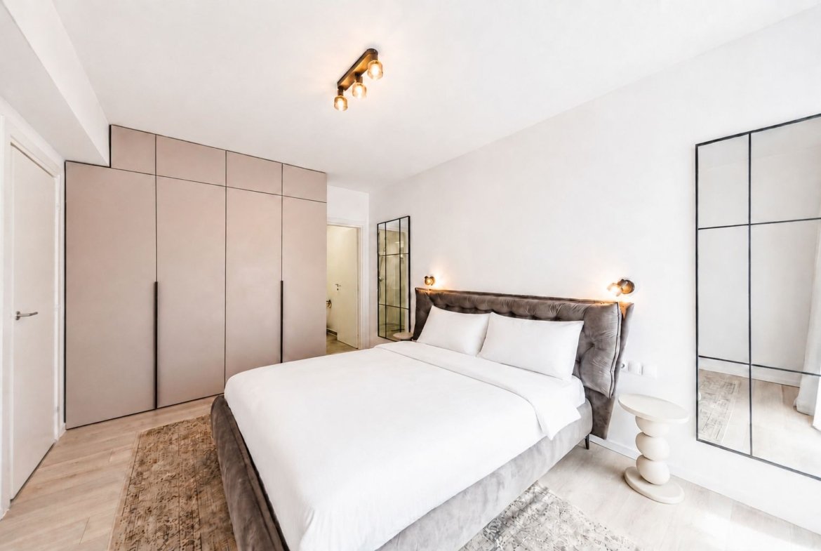 Apartament superb cu 3 camere | Denya Forest